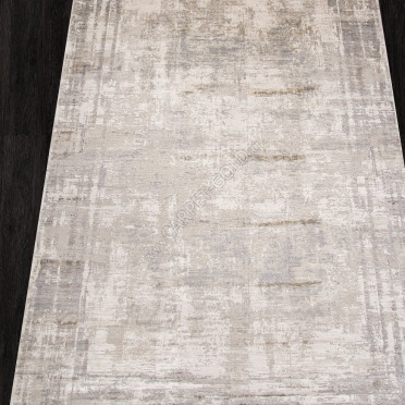 Ковер Y5313P - L.BEIGE / L.BEIGE - Прямоугольник - коллекция ELEXSUS OLIMPOS