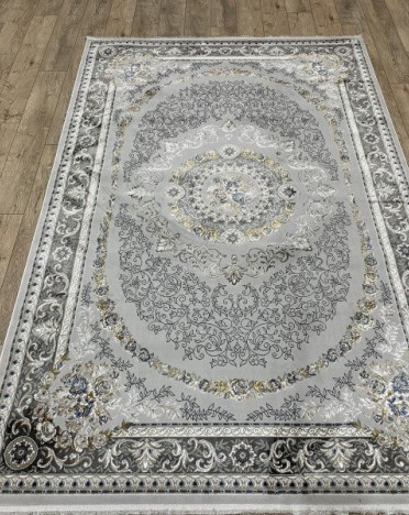 01004A L.GREY/D.GREY DECO