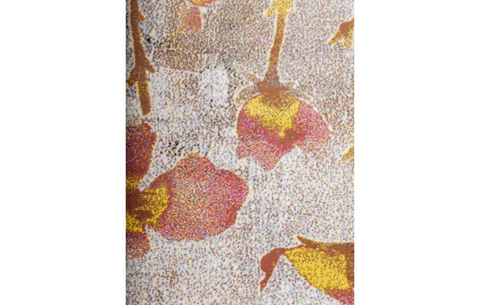 Шерстяной ковер Hunnu 6A2365 175 (Монголия)