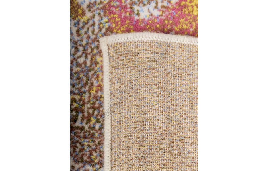 Шерстяной ковер Hunnu 6A2365 175 (Монголия)