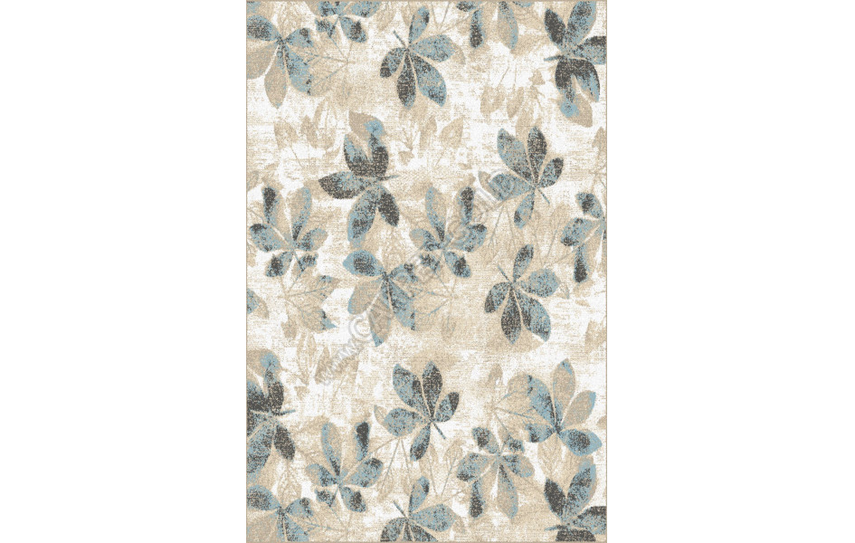 Ковер польский Agnella Touch Pikko beige