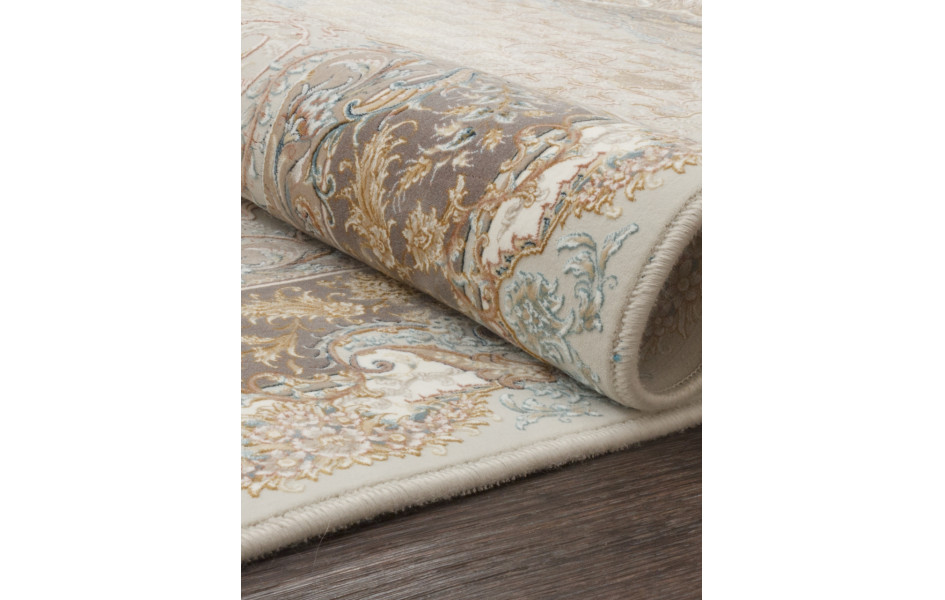 Ковер 227 - CREAM - коллекция FARSI 1500