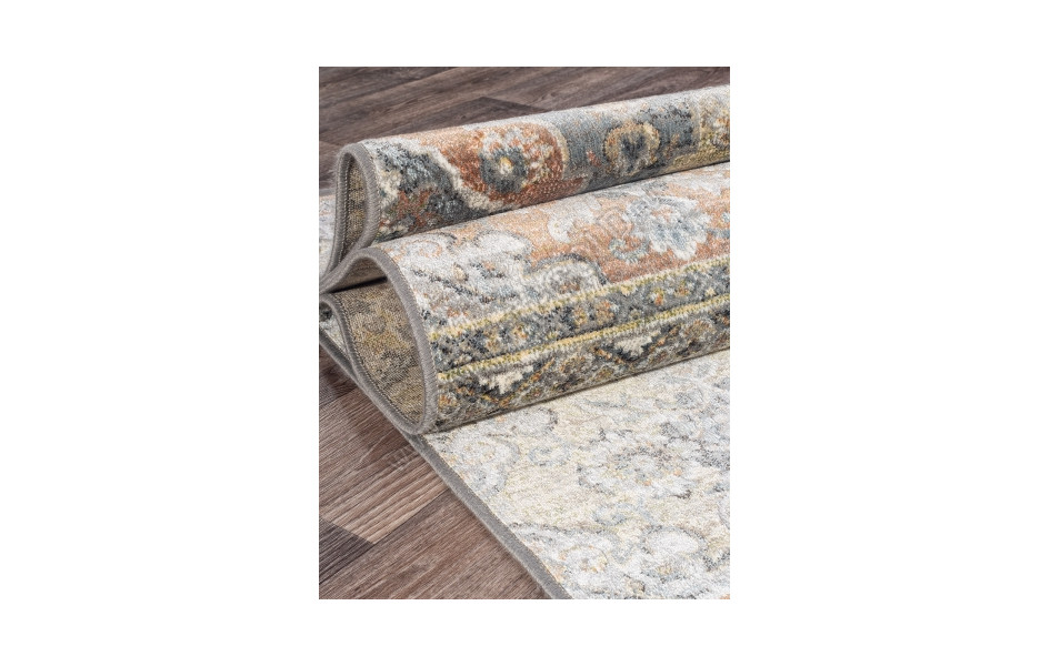 Ковер 989871 - 5250 коллекция MATRIX