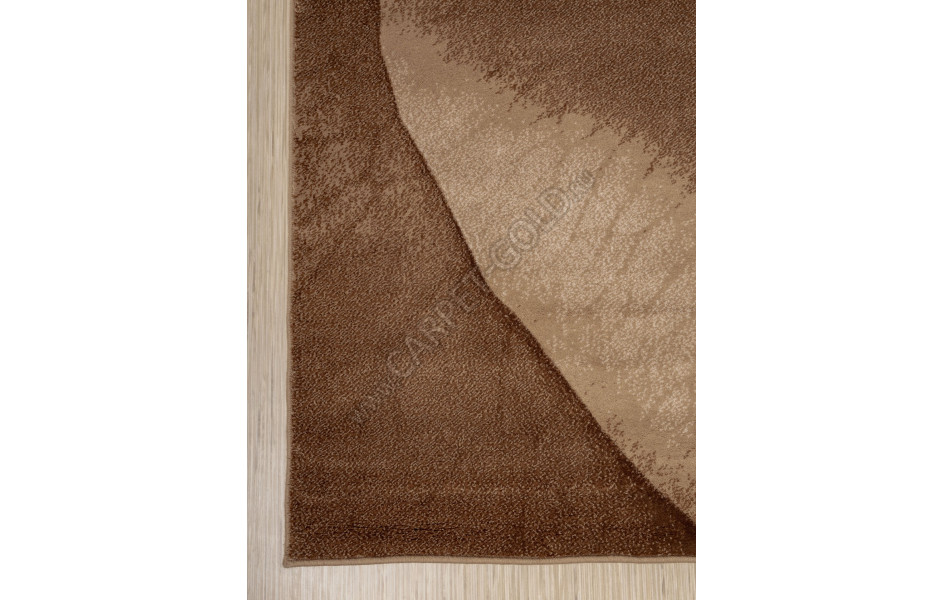 Шерстяной ковёр Hunnu Relief 6A973 127S