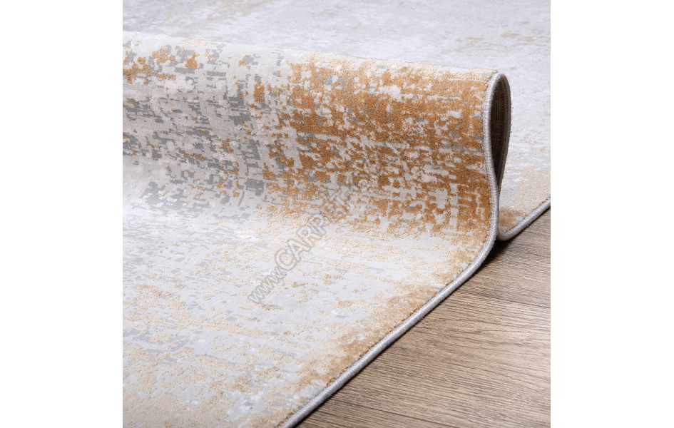 Ковер B903A ЦВЕТ COKME_BEIGE / BEIGE