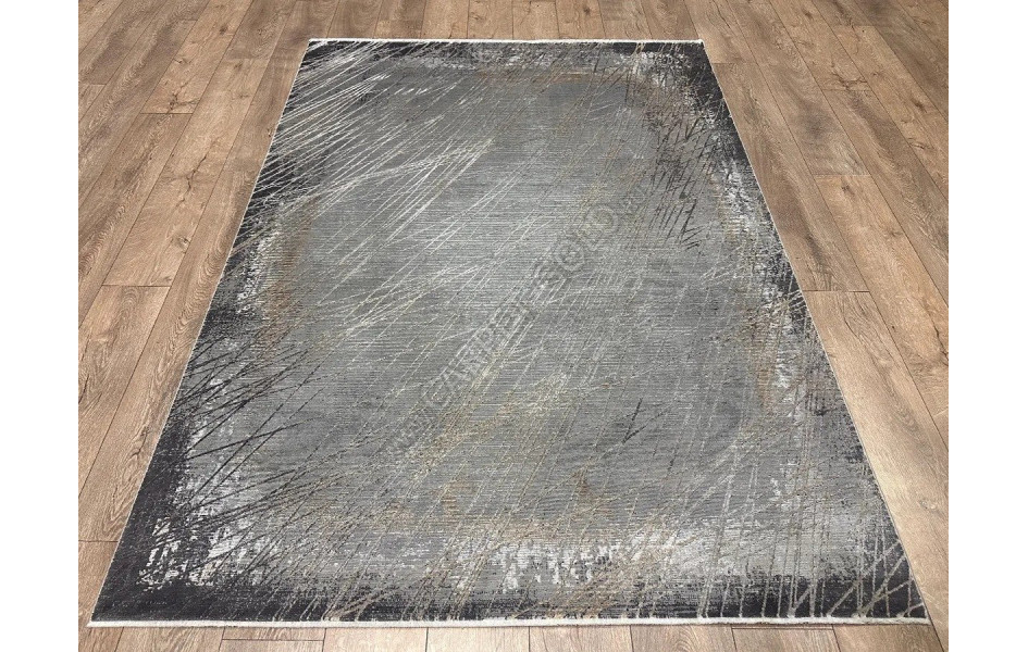 Ковер DY80C GREY / HB.GREY