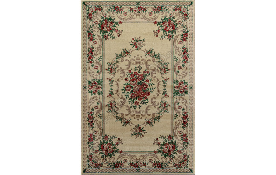 Ковер D057 - CREAM COLIZEY