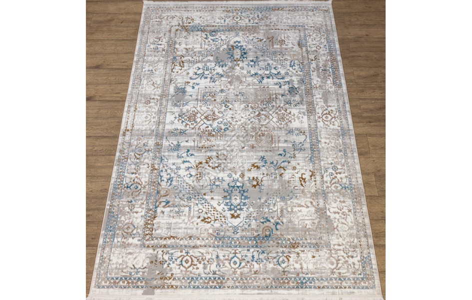 КОВРЫ ДИЗАЙН 20107 ЦВЕТ 25054 Премиум