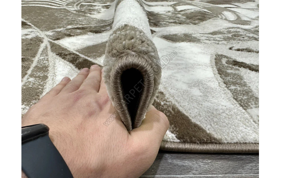 V133A_VIZON SHRINK BROWN HEATSET