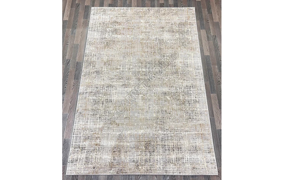 Турецкий ковер 26660A коллекции BYONCE прямоугольный
