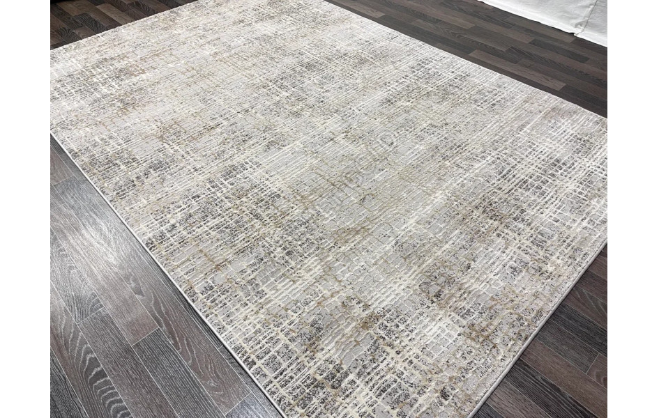 Турецкий ковер 26660A коллекции BYONCE прямоугольный