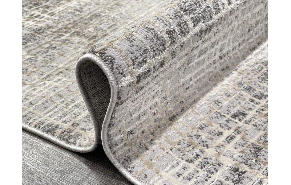 Турецкий ковер 26660A коллекции BYONCE прямоугольный