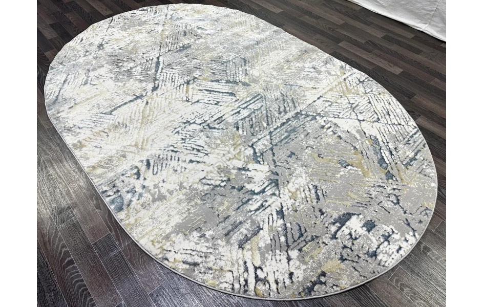 A3576A_IVORY L.BULE Lowa овал