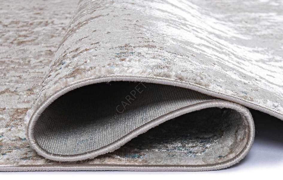 38551A STAN BLUE FLS / CREAM FLS Eliza
