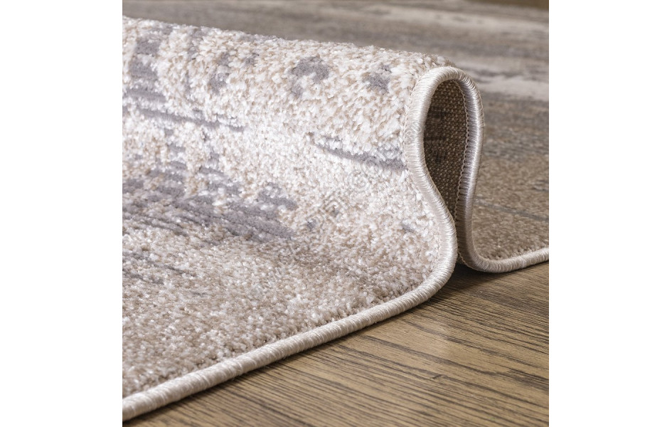 КОВРЫ ДИЗАЙН 32105 ЦВЕТ 30162 Тач