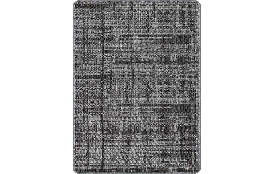 Безворсовый ковер SZ5215A2 STAN 32 Циновка Тпе