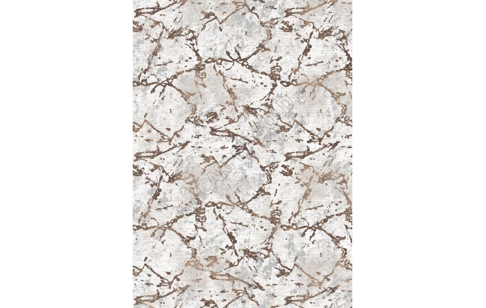 КОВРЫ ДИЗАЙН 20133 ЦВЕТ 25173 Премиум