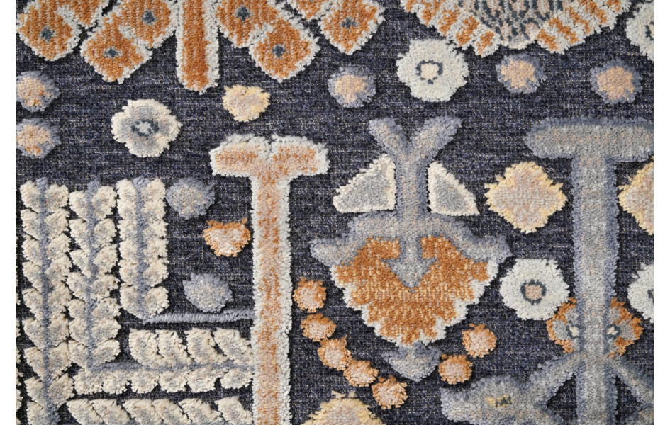 Бельгийский ковер из вискозы Farashe 1169c477330