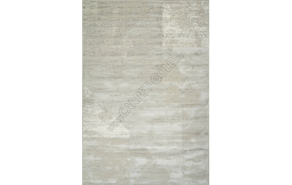 Ковер F196 - CREAM-NATURAL - Прямоугольник - коллекция SIRIUS