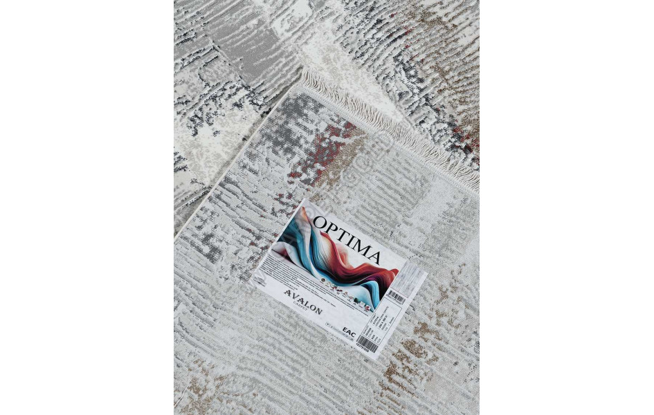 51751A STAN CREAM CKM / WHITE Optima