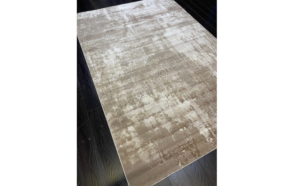 Ковер MP11 - BEIGE - Прямоугольник - коллекция KABUL