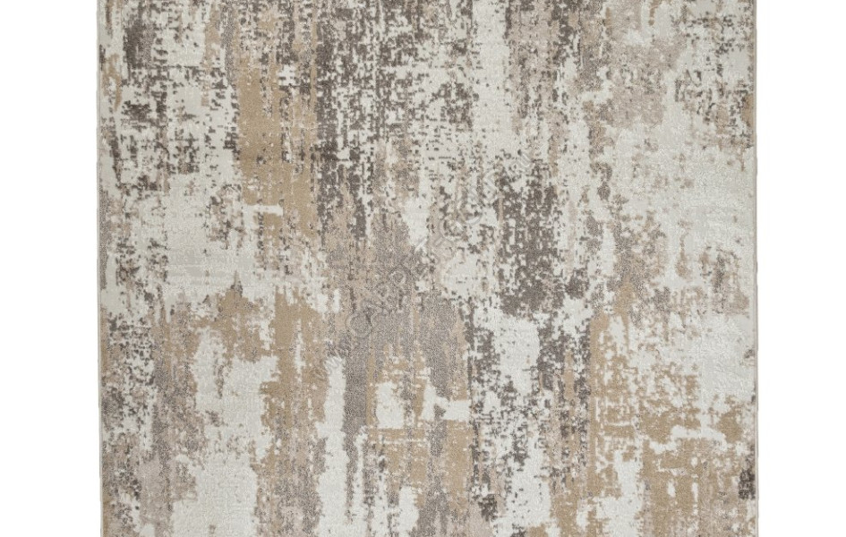 Ковер F229 - BEIGE - Дорожка - коллекция NATUREL