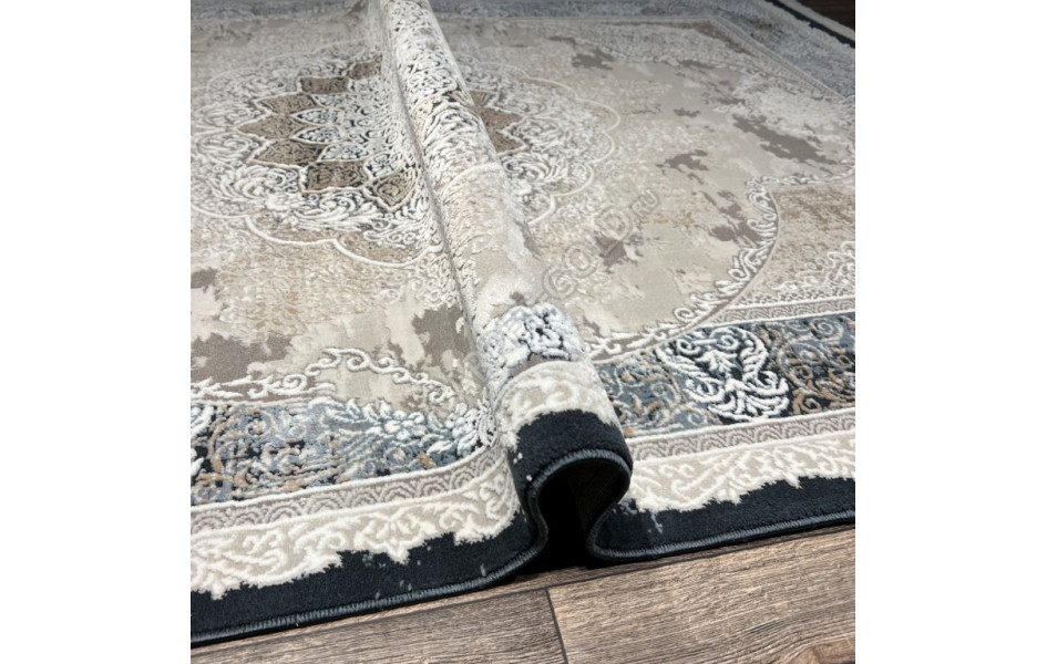 DECO 27257A NAVY-GREY