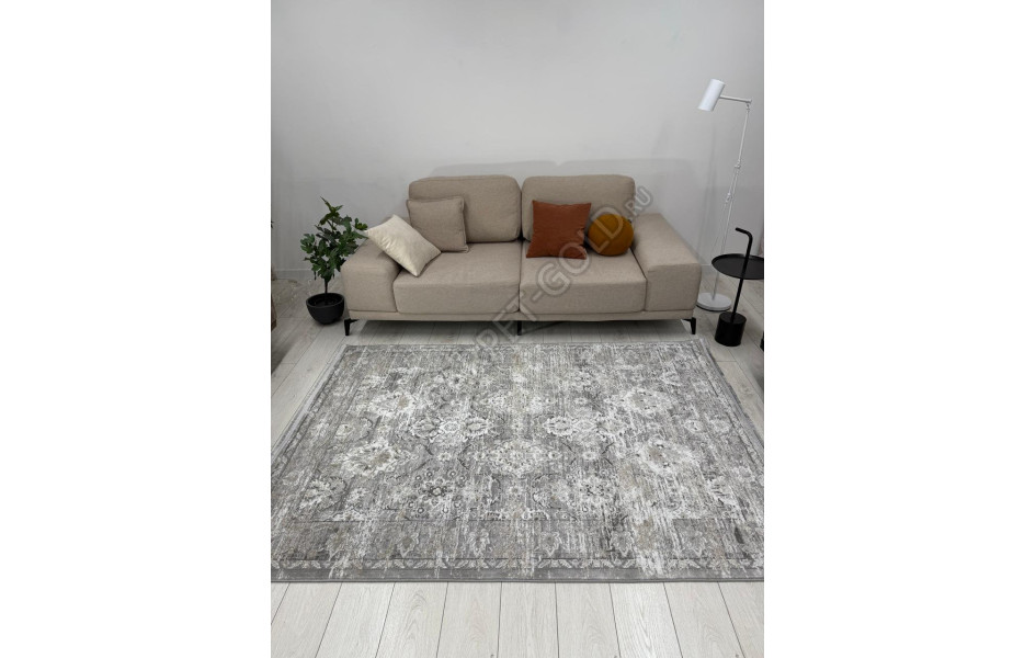 9010A_GREY / BEIGE Афина