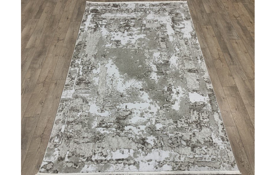 04642B CREAM/D.BEIGE DECO