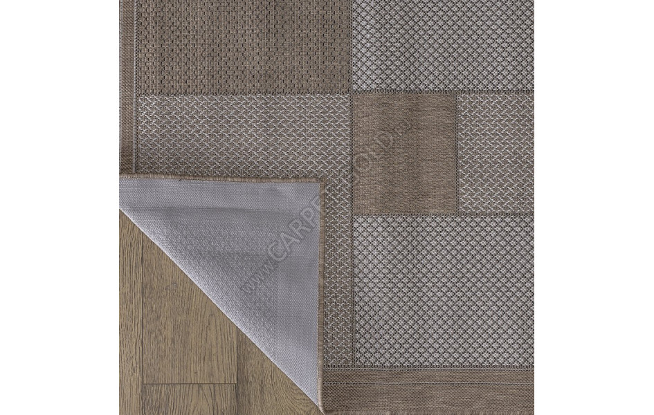 Ковры дизайн 54101 цвет 50511 Веранда