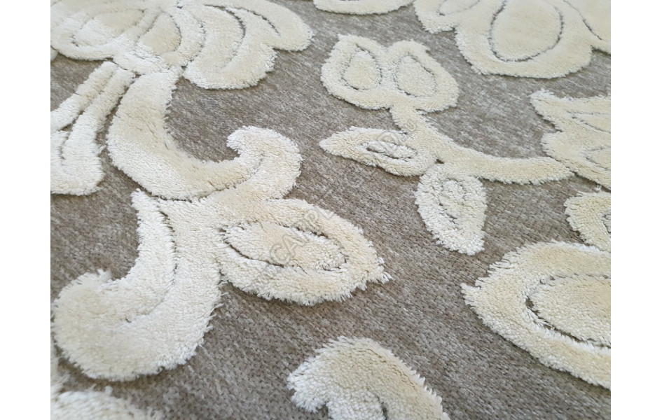 Бельгийский ковер Genova 38011 6565 90