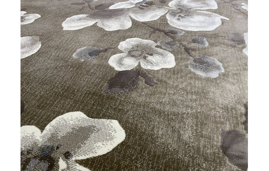 Бельгийские ковры MATRIX 89222 2929