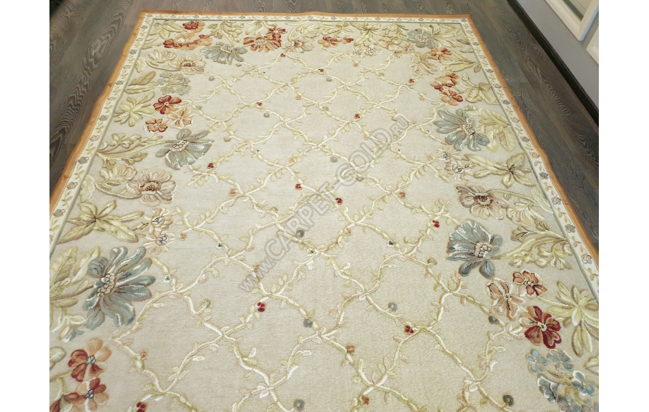 Бельгийский ковер Genova 38262 6282 60