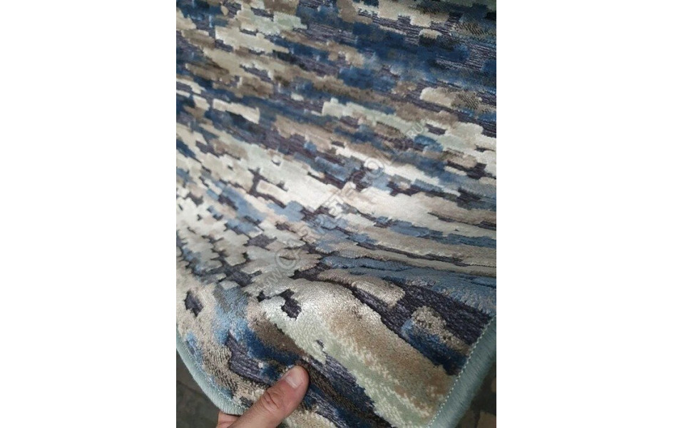 Бельгийский ковер Genova 38308 5555 50